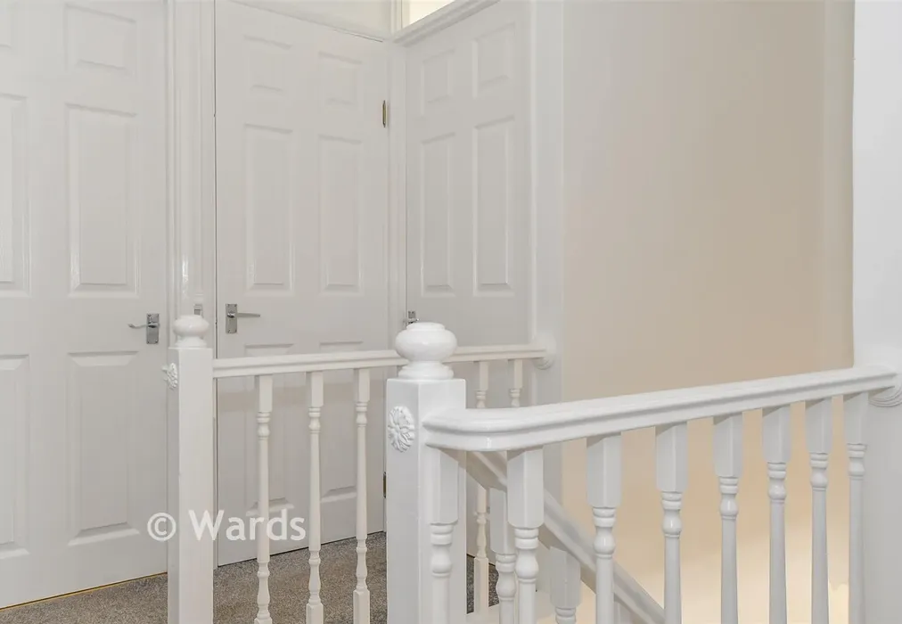 Internal Lifestyle Photograph - Herons Way, Hythe, Kent - Wards of Kent