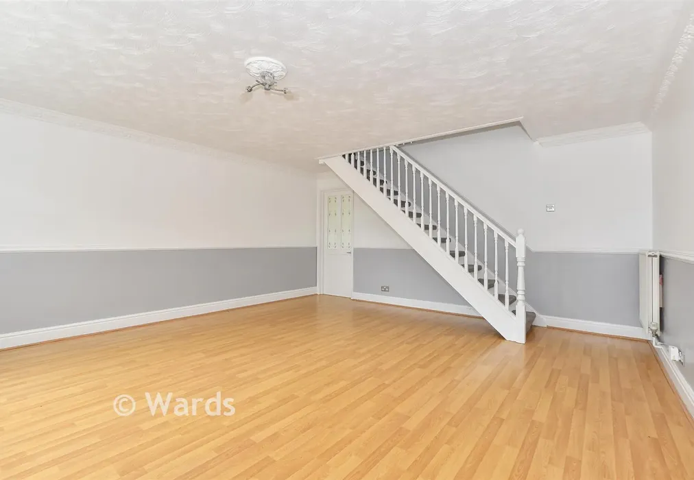 Lounge - Herons Way, Hythe, Kent - Wards of Kent