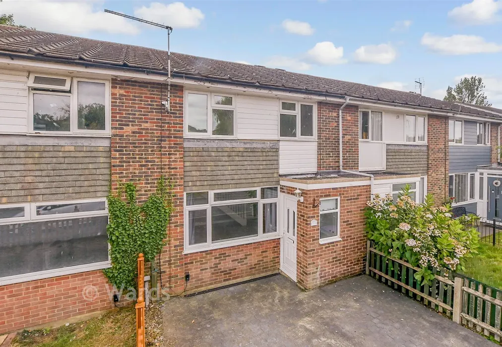 External (Web) - Herons Way, Hythe, Kent - Wards of Kent