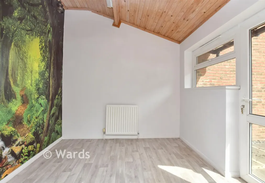 Dining Area - Sadlers Close, Walderslade, Chatham, Kent - Wards of Kent