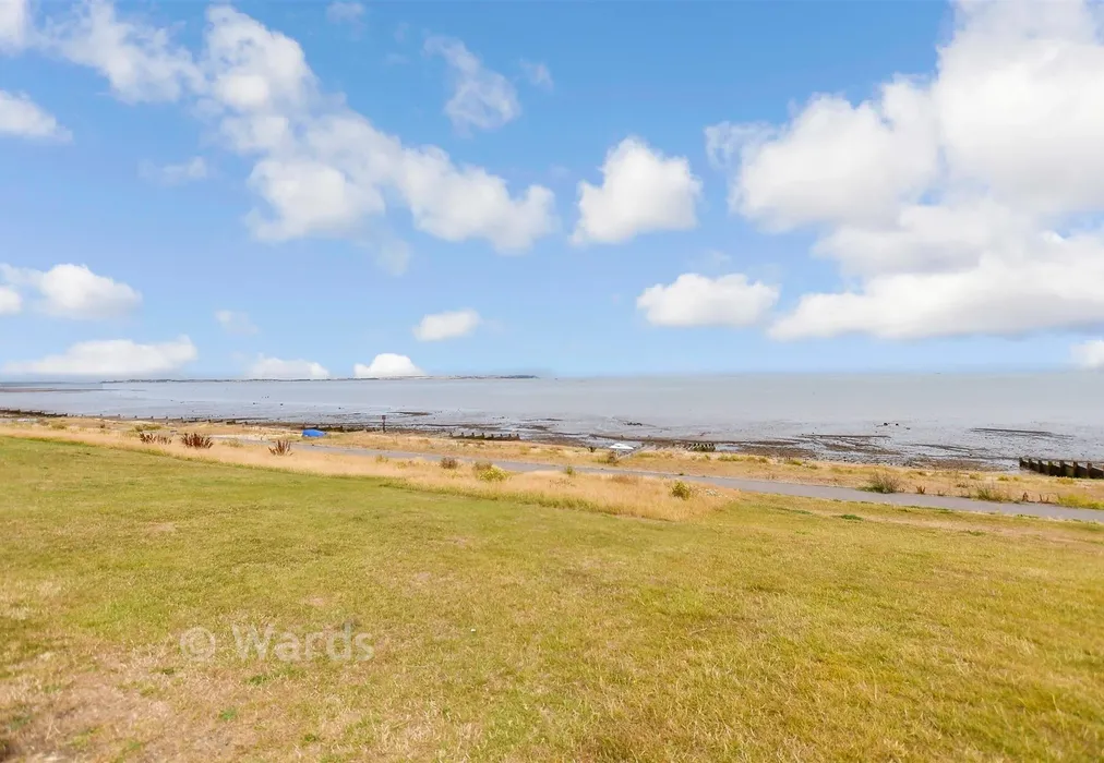 Surrounding Area - Pebble Lane, Seasalter, Whitstable, Kent - Wards of Kent
