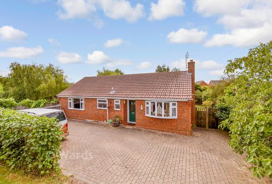 Pebble Lane, Seasalter, Whitstable, Kent - Wards of Kent