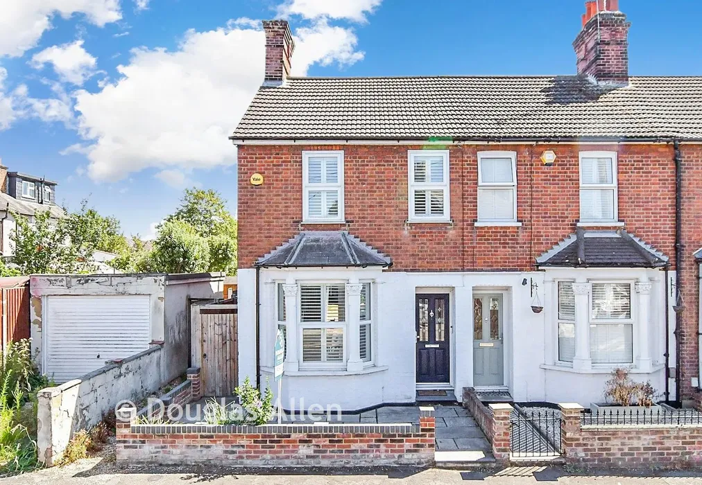 Front - Website - Clydesdale Road, Hornchurch, Essex - Wards of Kent