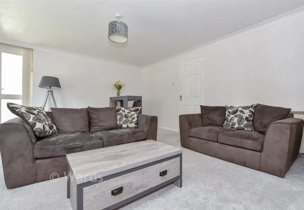 Lounge - Durham Close, Dover, Kent - Wards of Kent
