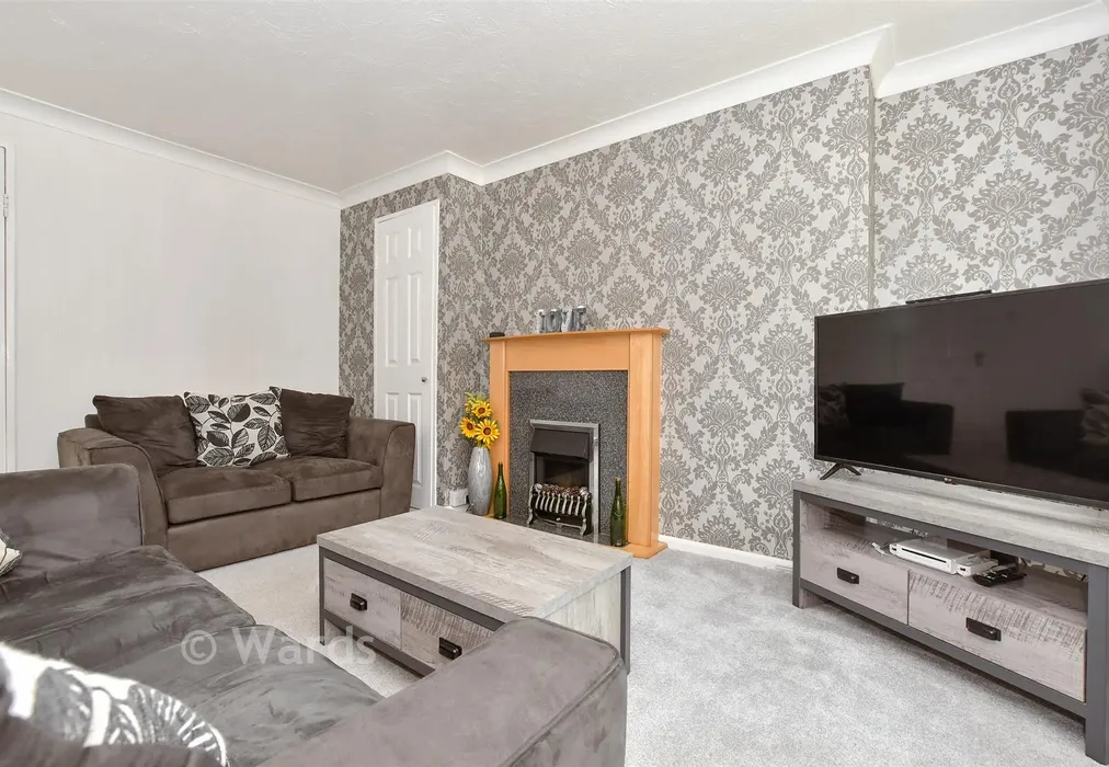 Lounge - Durham Close, Dover, Kent - Wards of Kent