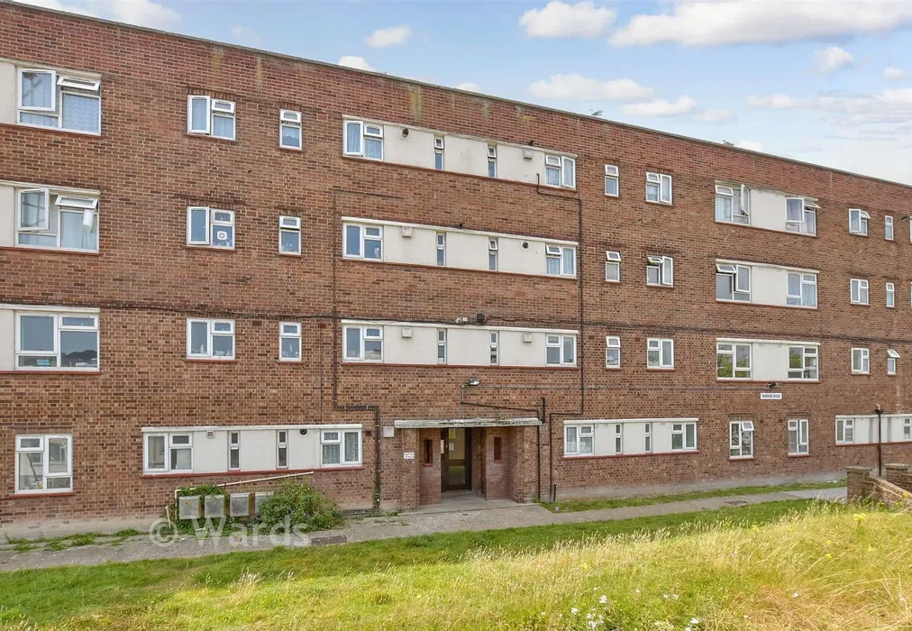 External (Web) - Durham Close, Dover, Kent - Wards of Kent