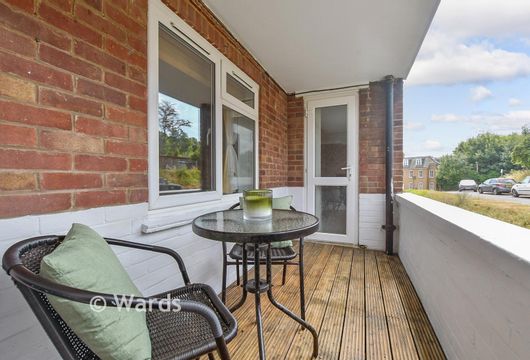 Durham Close, Dover, Kent - Wards of Kent