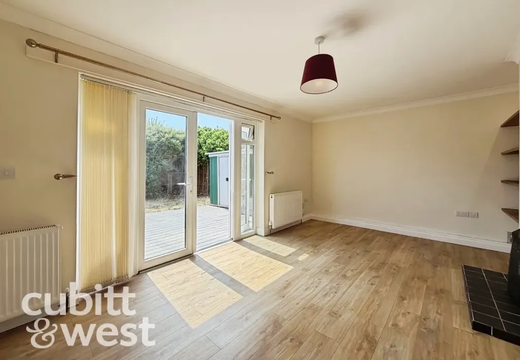  - Southwood Road Hayling Island PO11 - Wards of Kent