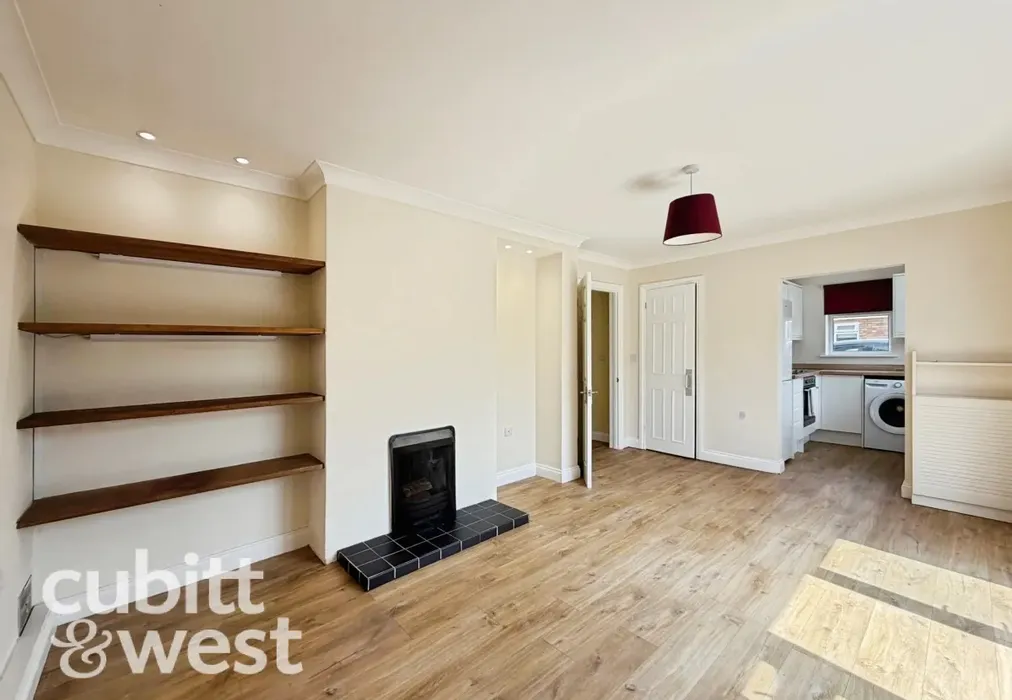  - Southwood Road Hayling Island PO11 - Wards of Kent