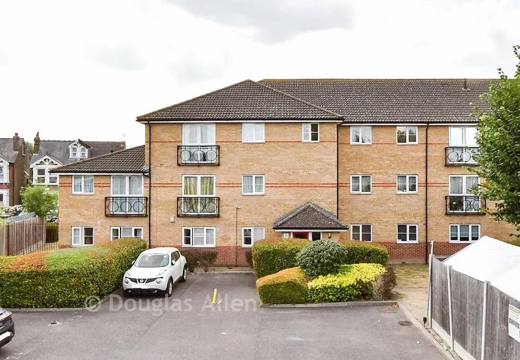 Front - Web - South Street, Romford, Essex - Wards of Kent