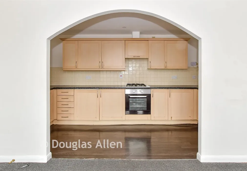 Internal Lifestyle Photograph - South Street, Romford, Essex - Wards of Kent