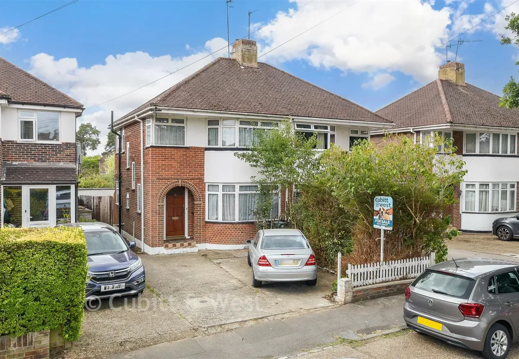 External (Web) - Kingsley Grove, Reigate, Surrey - Wards of Kent