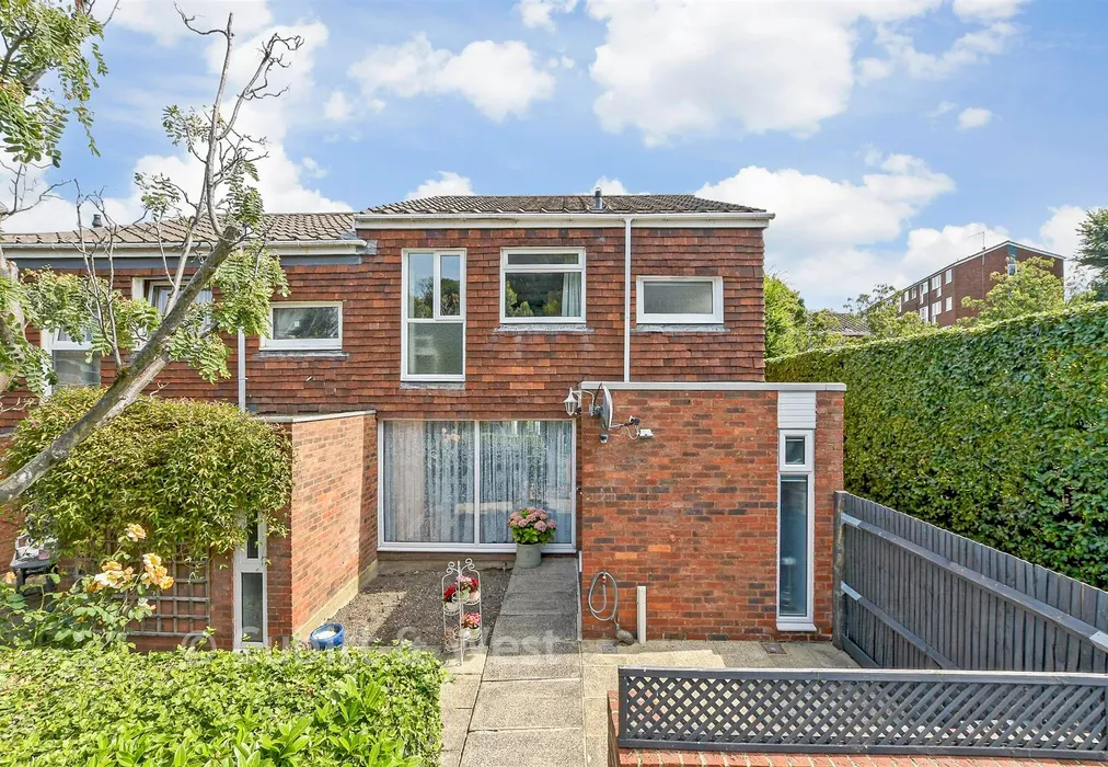 External (Web) - Talbot Close, Reigate, Surrey - Wards of Kent