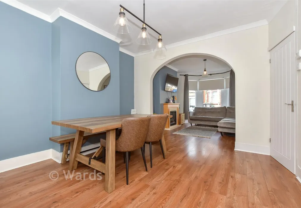 Dining Area - Malmains Road, Dover, Kent - Wards of Kent