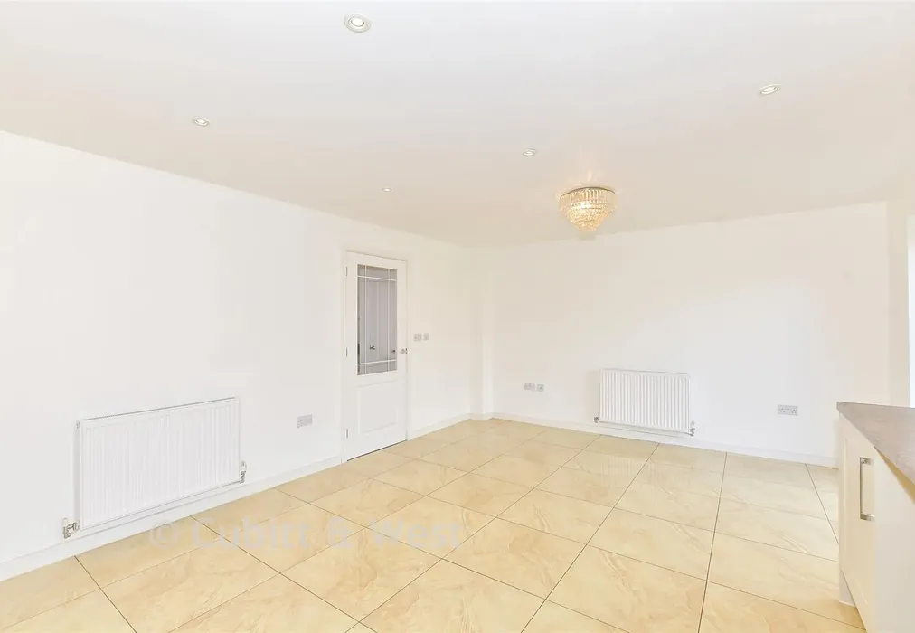 Kitchen/Diner - Union Road, Portsmouth, Hampshire - Wards of Kent
