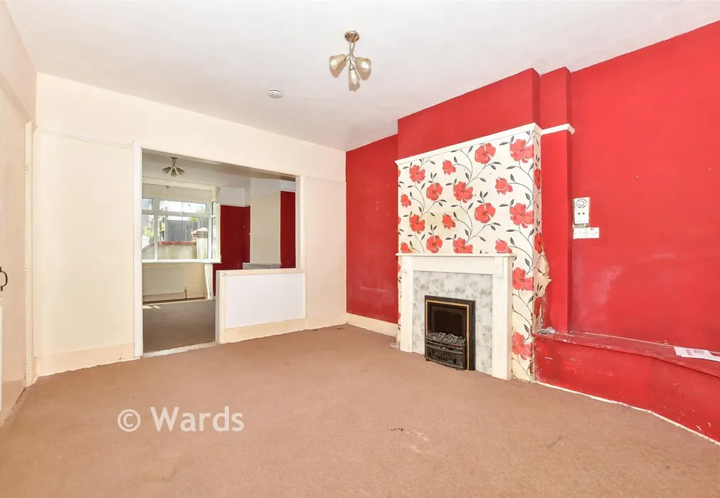Dining Area - Widred Road, Dover, Kent - Wards of Kent