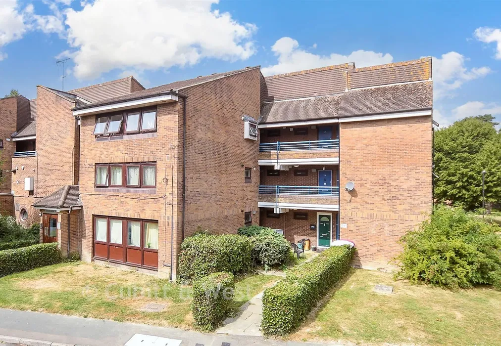 External (Web) - Dobson Road, Crawley, West Sussex - Wards of Kent