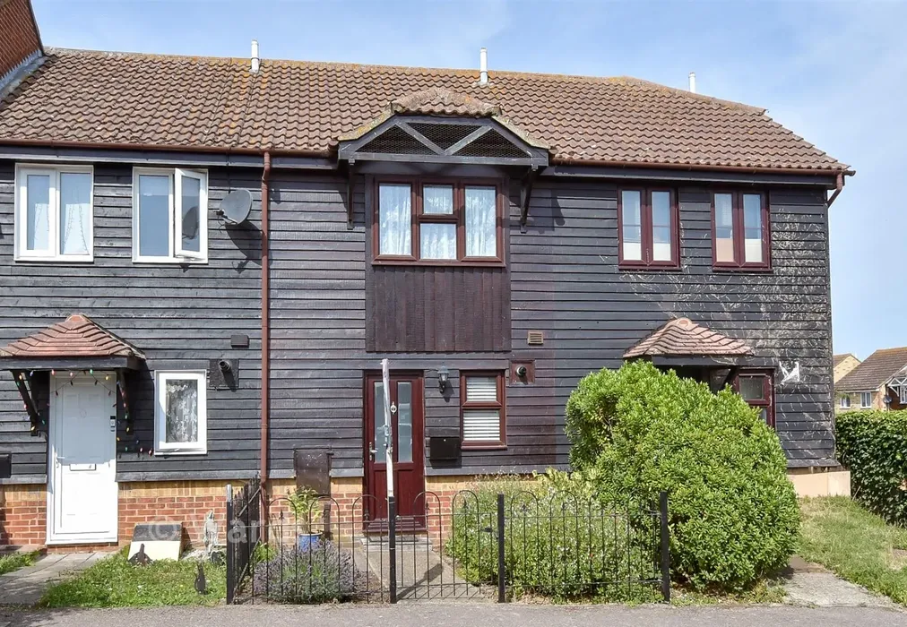 External (Web) - Anne Boleyn Close, Eastchurch, Sheerness, Kent - Wards of Kent