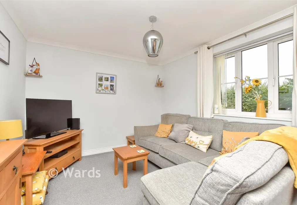 Lounge/Diner - Red Admiral Crescent, Iwade, Sittingbourne, Kent - Wards of Kent