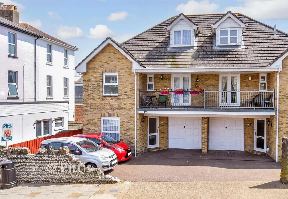 External (Web) - Beachfield Road, Sandown, Isle of Wight - Wards of Kent