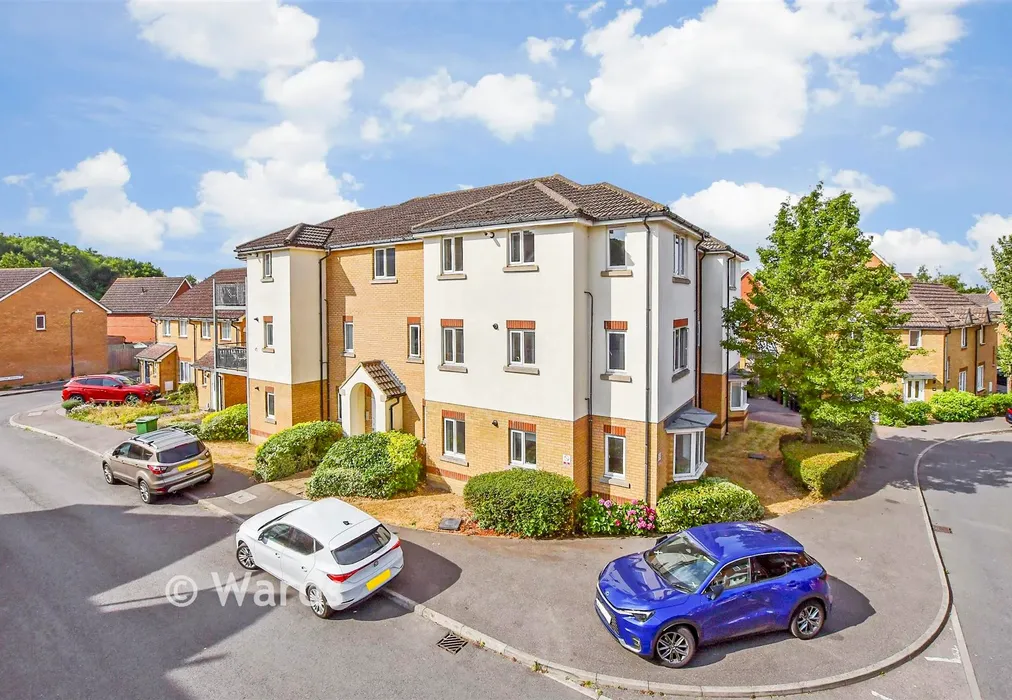 Front Elevation (Web) - Furfield Chase, Boughton Monchelsea, Maidstone, Kent - Wards of Kent