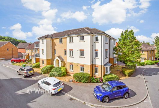 Furfield Chase, Boughton Monchelsea, Maidstone, Kent - Wards of Kent
