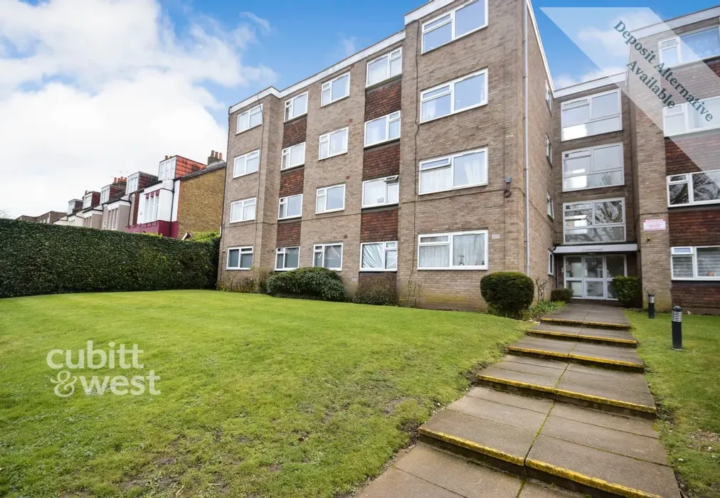 Front Elevation - Mulgrave Road Sutton SM2 - Wards of Kent