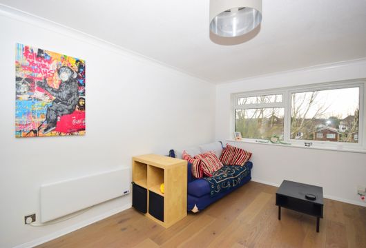Mulgrave Road Sutton SM2 - Wards of Kent