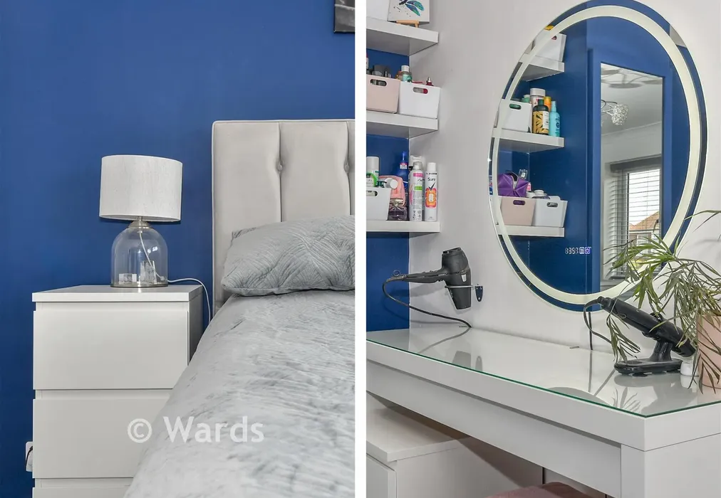 Internal Lifestyle Photograph - Hythe Road, Willesborough, Ashford, Kent - Wards of Kent
