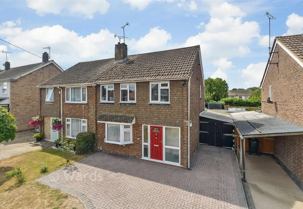External (Web) - Hythe Road, Willesborough, Ashford, Kent - Wards of Kent