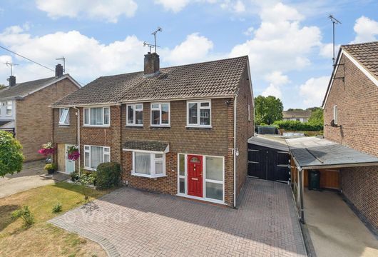 Hythe Road, Willesborough, Ashford, Kent - Wards of Kent