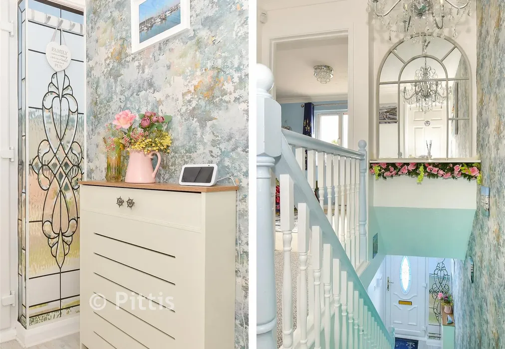 Internal Lifestyle Photograph - Gunville Road, Newport, Isle of Wight - Wards of Kent
