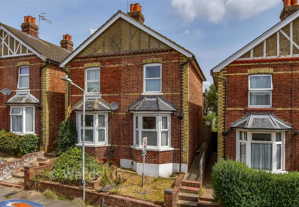 External (Web) : - Cambrian Road, Tunbridge Wells, Kent - Wards of Kent