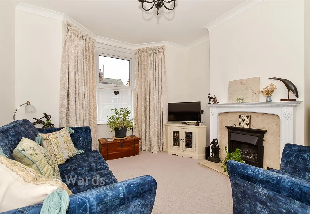 Lounge - Cambrian Road, Tunbridge Wells, Kent - Wards of Kent