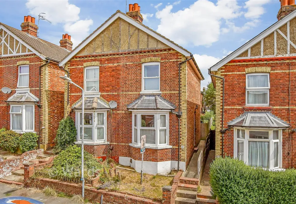 External (Web) : - Cambrian Road, Tunbridge Wells, Kent - Wards of Kent