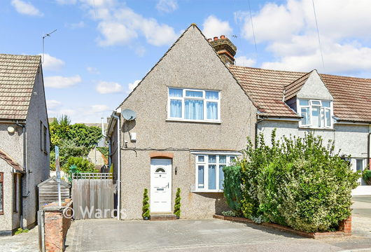 Iron Mill Place, Dartford, Kent - Wards of Kent
