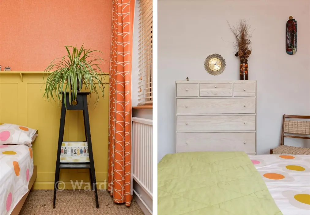 Internal Lifestyle Photograph - King Edward Road, Birchington, Kent - Wards of Kent