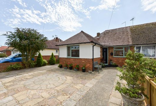 King Edward Road, Birchington, Kent - Wards of Kent