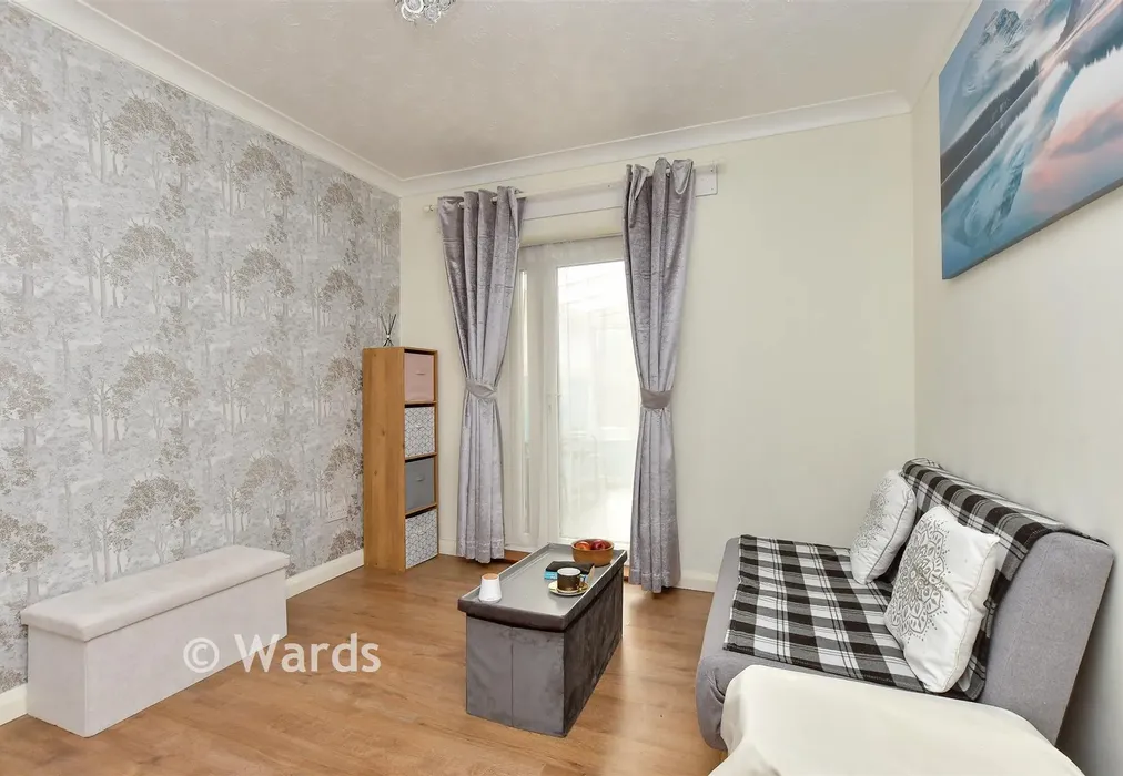 Dining Room - Berridge Road, Sheerness, Kent - Wards of Kent