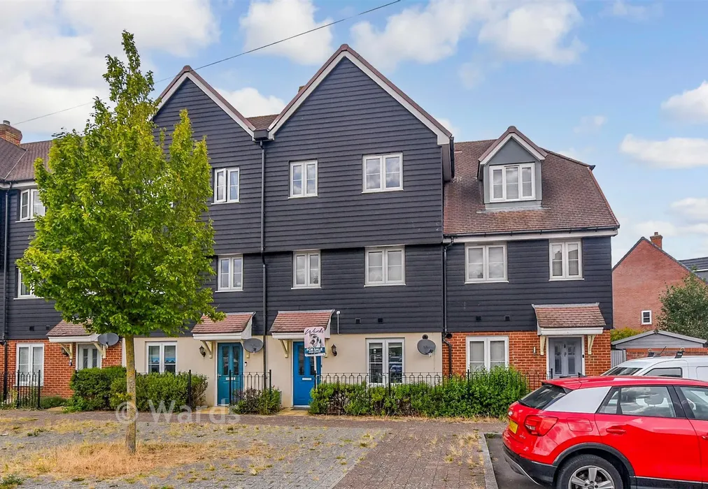 External (Web) - Herdwick Close, Kingsnorth, Ashford, Kent - Wards of Kent