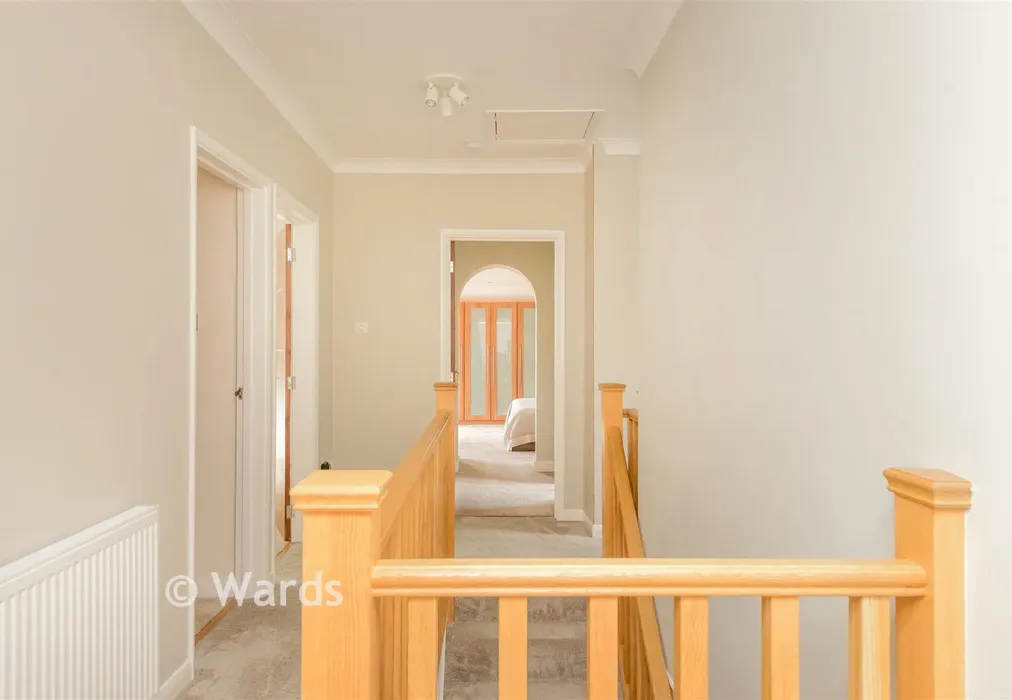 Internal Lifestyle Photograph - St. David's Road, Swanley, Kent - Wards of Kent