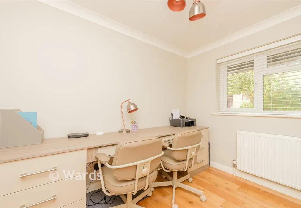 Office - St. David's Road, Swanley, Kent - Wards of Kent