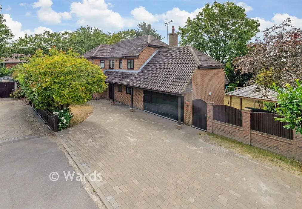 External (Web) - St. David's Road, Swanley, Kent - Wards of Kent