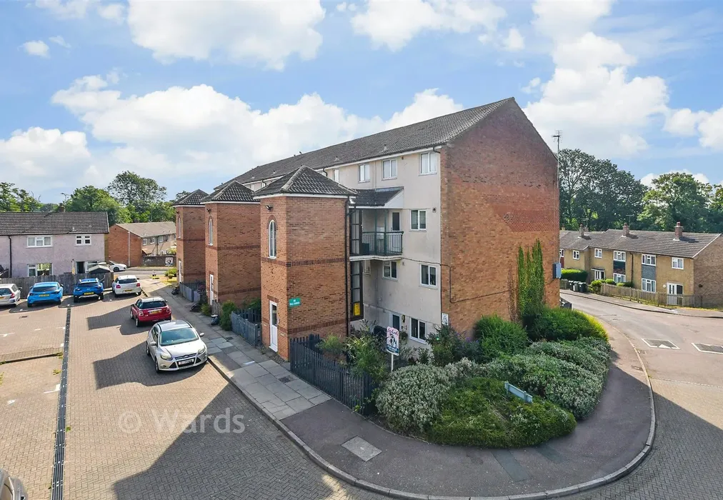 External (Web) - Nine Acres, Kennington, Kent - Wards of Kent
