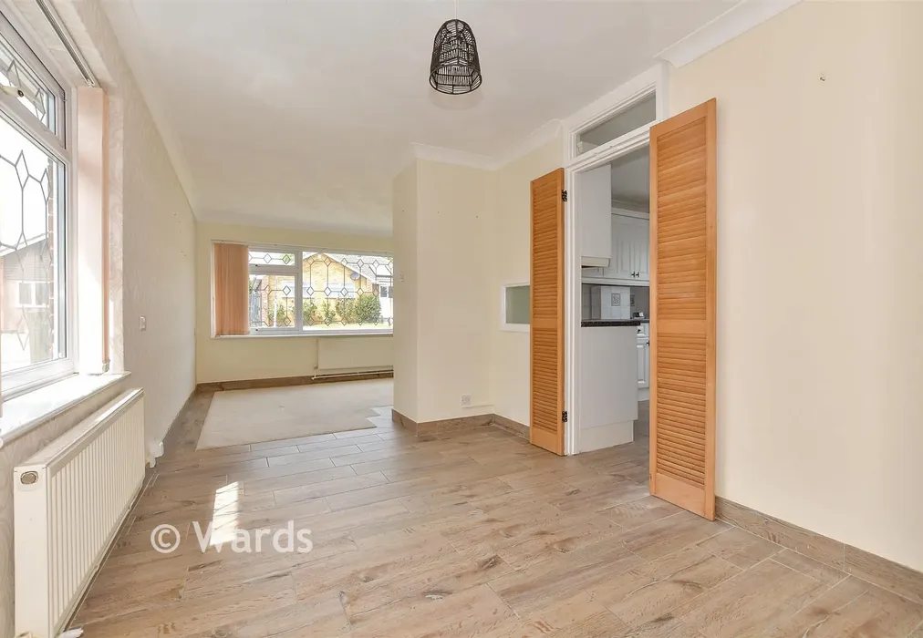Dining Area - Streetfield, Herne Bay, Kent - Wards of Kent