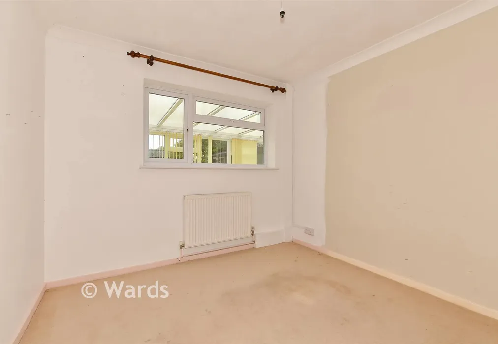 Bedroom 2 - Streetfield, Herne Bay, Kent - Wards of Kent