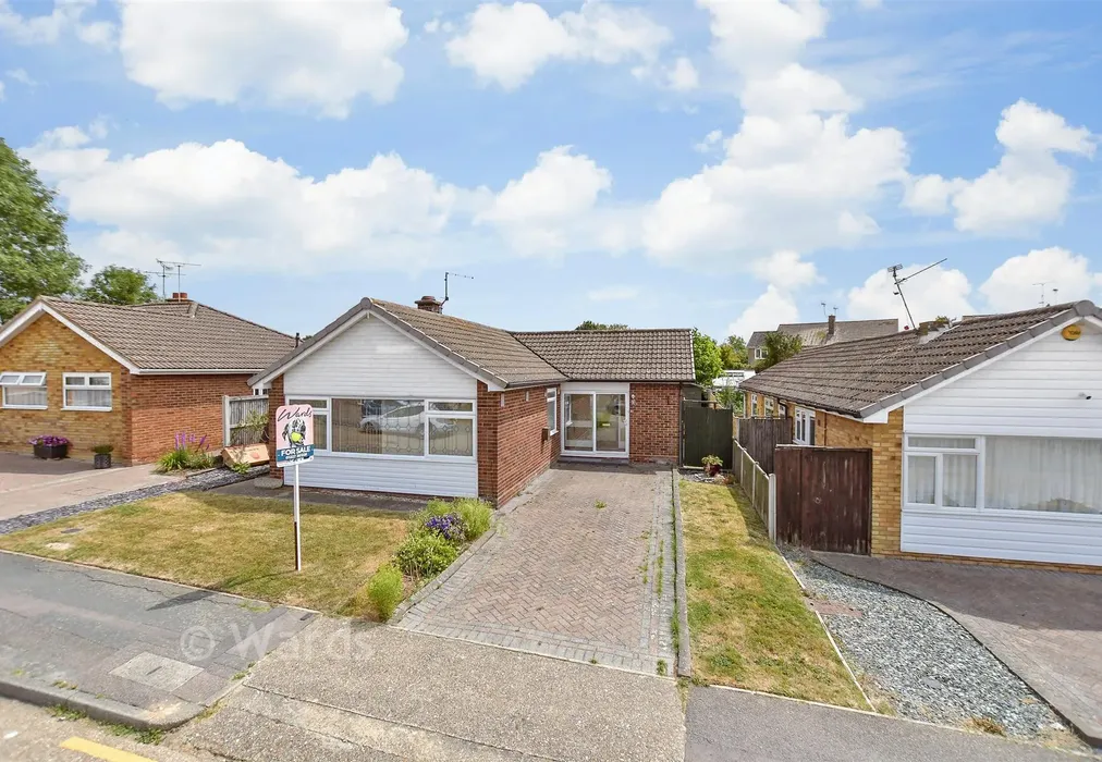 External (Web) - Streetfield, Herne Bay, Kent - Wards of Kent