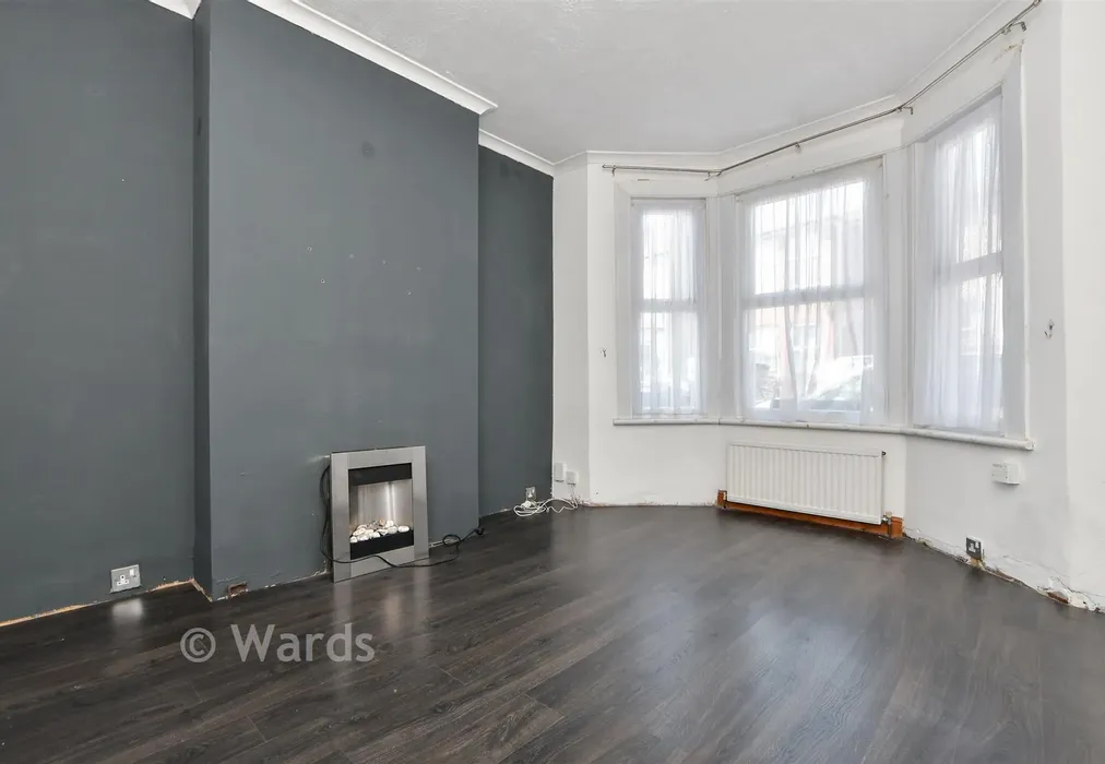 Lounge - Belmont Road, Westgate-On-Sea, Kent - Wards of Kent