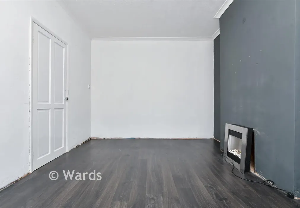 Lounge - Belmont Road, Westgate-On-Sea, Kent - Wards of Kent