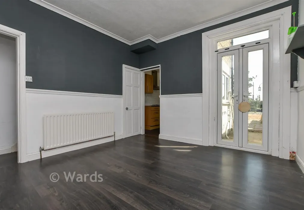 Dining Area - Belmont Road, Westgate-On-Sea, Kent - Wards of Kent